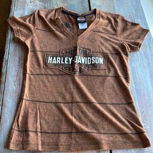 Harley Davidson T-shirt